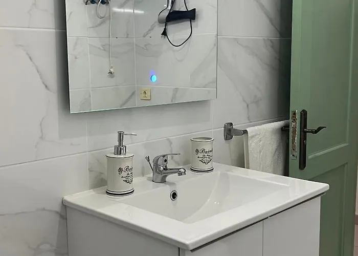 Home-tenerife Sur Apartman