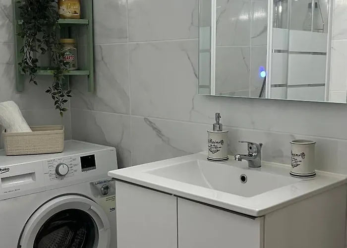 Home-tenerife Sur * Puerto de Santiago