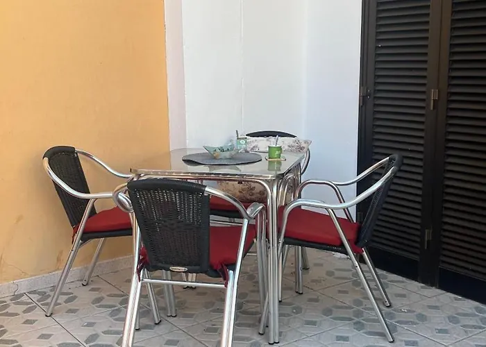 Apartment Home-tenerife Sur