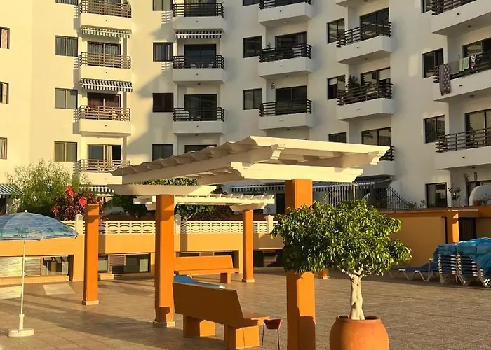 Home-tenerife Sur * Puerto de Santiago