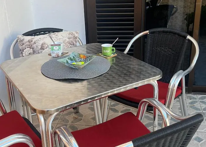 Home-tenerife Sur Puerto de Santiago