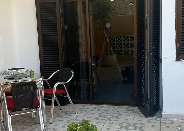 Home-tenerife Sur Apartman *