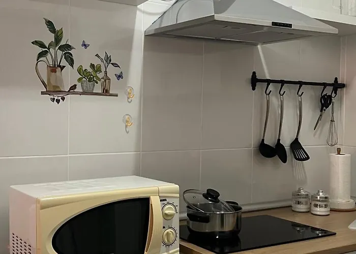 Home-tenerife Sur * Puerto de Santiago