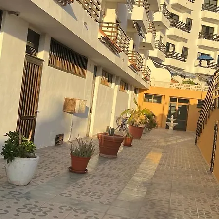 Lägenhet Home-tenerife Sur